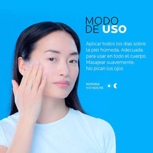 La Roche Posay Lipikar Syndet Crema De Ducha 400 Ml
