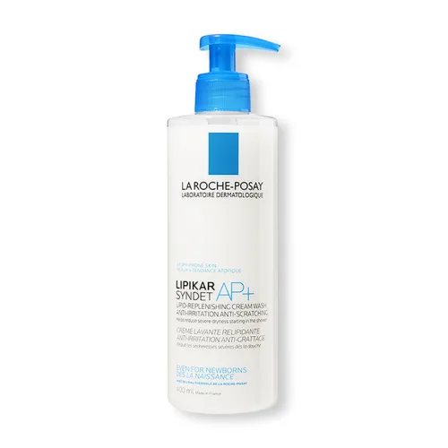 Comprar La Roche Posay Lipikar Syndet Crema De Ducha 400 Ml