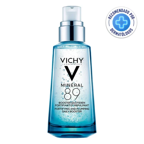 Comprar Vichy Mineral 89 50 Ml