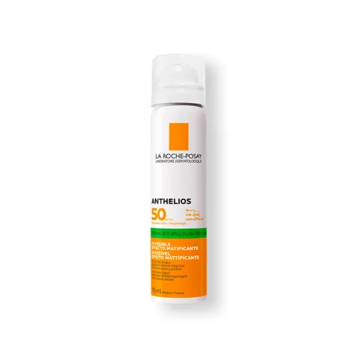 Comprar Anthelios Bruma Anti-Brillos Protector Solar Spf50 Spray 75 Ml