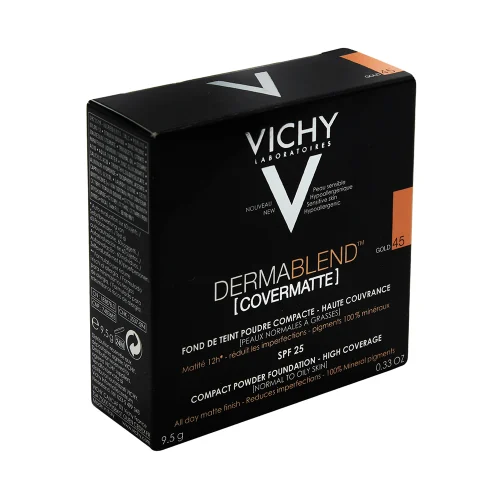 Comprar Vichy Dermablend Covermatte Num 45