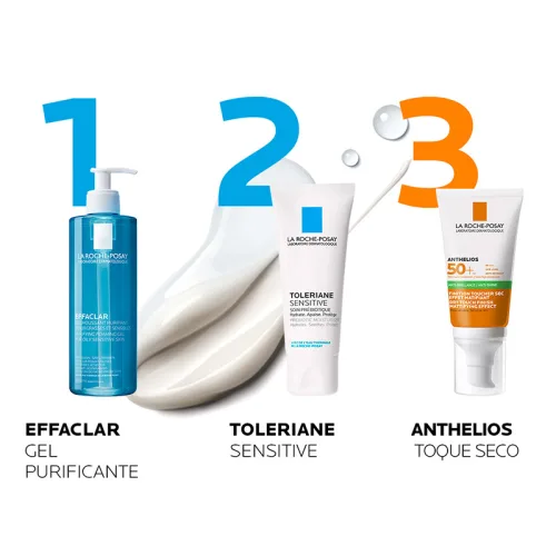 Comprar La Roche Posay Toleriane Sensitive Cuidado Prebiótico 40 Ml