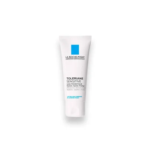 Comprar La Roche Posay Toleriane Sensitive Cuidado Prebiótico 40 Ml