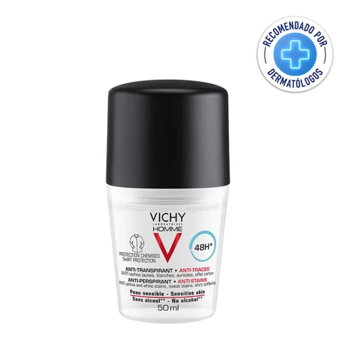 Vichy Desodorante Homme 48 Hrs