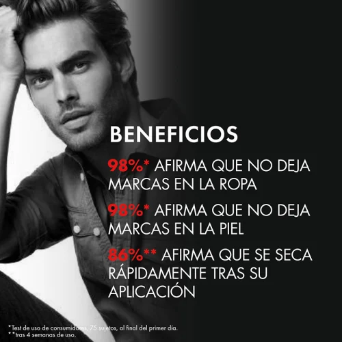 Vichy Desodorante Homme 48 Hrs