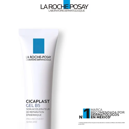 La Roche Posay Cicaplast Gel B5 40Ml