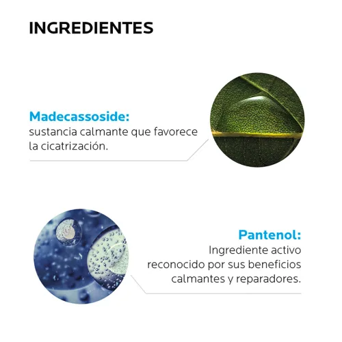 La Roche Posay Cicaplast Gel B5 40Ml