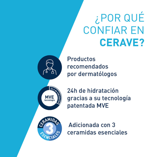 Comprar Cerave Sa Renewing Foot Cream Crema Renovadora De Pies 88 Ml