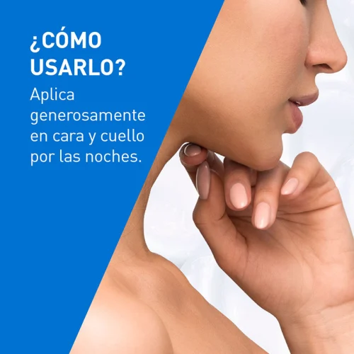 Comprar Cerave Loción Hidratante Facial 52 Ml