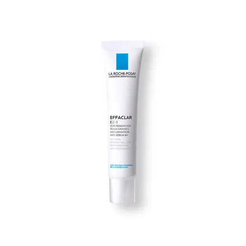 Comprar Effaclar K+ Crema Facial Con 40 Ml