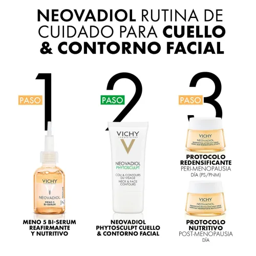 Comprar Vichy Neovadiol Phytosculpt Crema Con 40 Ml