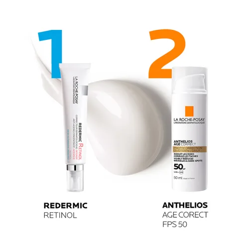 Comprar La Roche Posay Redermic Retinol Corrector Antiarrugas 30 Ml