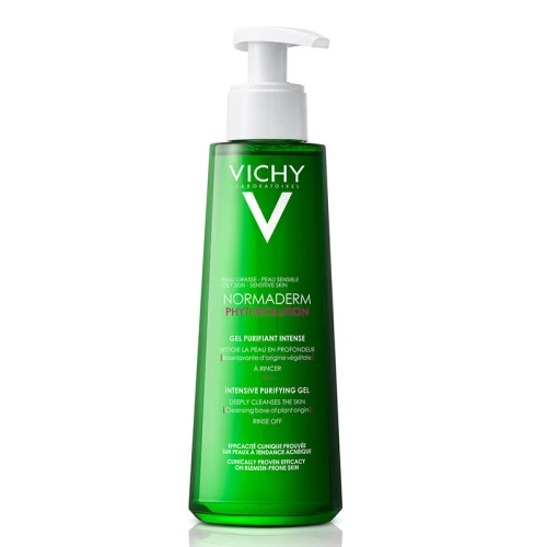 Comprar Vichy Normaderm Phytosolution Gel Purif 400Ml