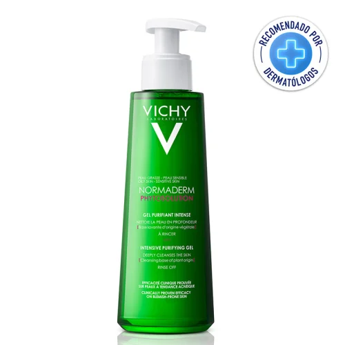 Comprar Vichy Normaderm Phytosolution Gel Purif 400Ml