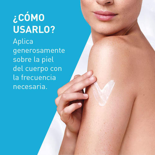 Comprar Cerave Sa Crema Alisadora Anti-Rugosidades 340G