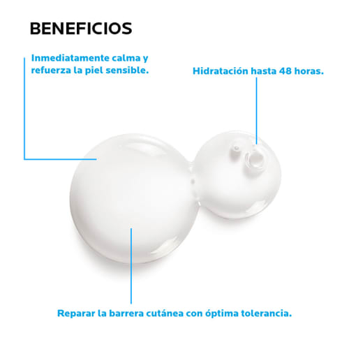 Comprar La Roche Posay Ceralip Serum Para Piel Sensible 20 Ml Botella