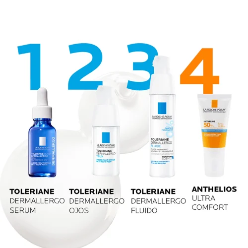 Comprar La Roche Posay Ceralip Serum Para Piel Sensible 20 Ml Botella