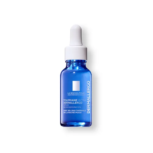 Comprar La Roche Posay Ceralip Serum Para Piel Sensible 20 Ml Botella