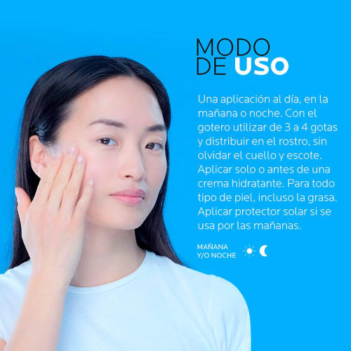 La Roche Posay Retinol B3 Sérum Antiarrugas 30 Ml