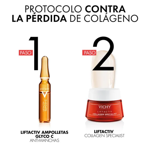 Comprar Vichy Liftactiv Supreme H.A Epidermic Relleno 30 Ml Botella