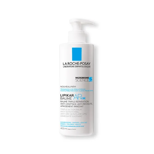 Comprar La Roche Posay Lipikar Baume Crema Restauradora 400 Ml