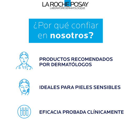 La Roche Posay Lipikar Baume Crema Restauradora 400 Ml