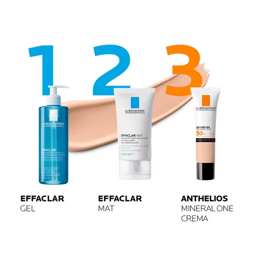 Comprar La Roche Posay Anthelios Mineral One Spf50 Tono Medium Crema 30 Ml