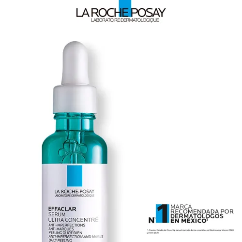 Comprar La Roche Posay Effaclar Suero Facial Anti Imperfecciones 30 Ml