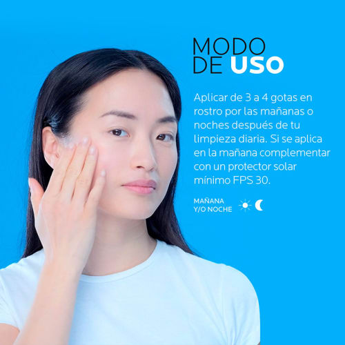 La Roche Posay Effaclar Suero Facial Anti-Imperfecciones Con 30 Ml