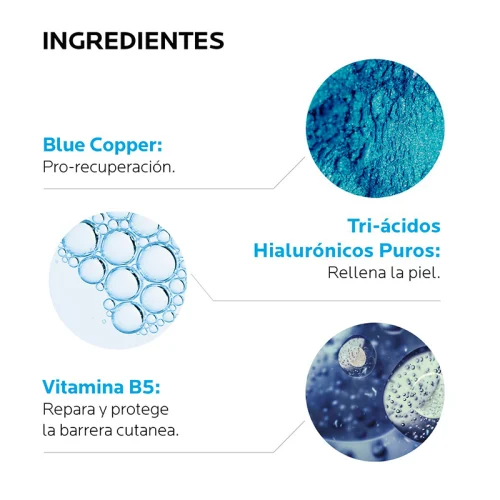 Comprar La Roche Posay Hyalu B5 Tratamiento Antiarrugas Con 7 Ampollas