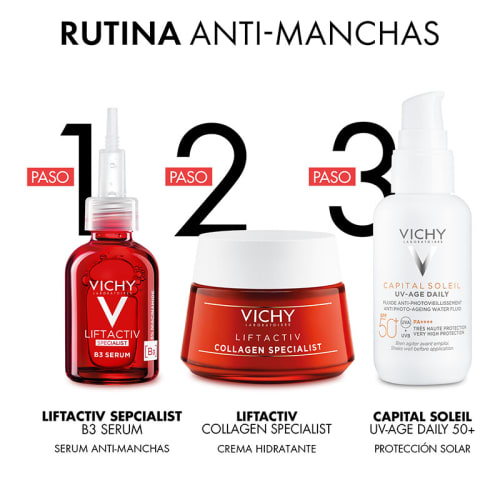 Comprar Vichy Liftactiv Specialist B3 Serum Anti-Arrugas Y Anti-Manchas 30 Ml