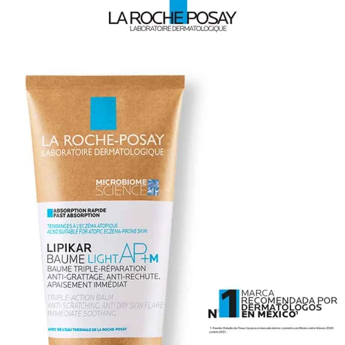 La Roche Posay Toleriane Dermallergo Contorno De Ojos 20 Ml