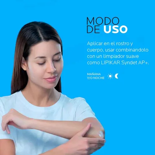 La Roche Posay Toleriane Dermallergo Contorno De Ojos 20 Ml