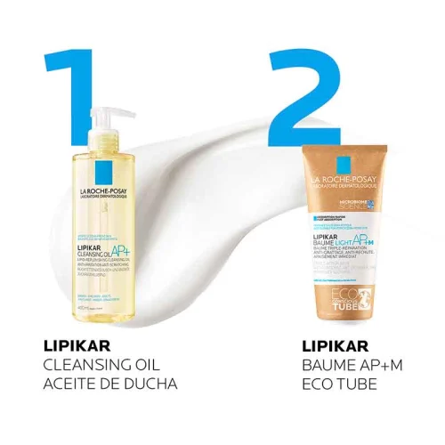 La Roche Posay Toleriane Dermallergo Contorno De Ojos 20 Ml