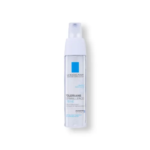 Comprar La Roche Posay Toleriane Dermallergo Crema 40 Ml