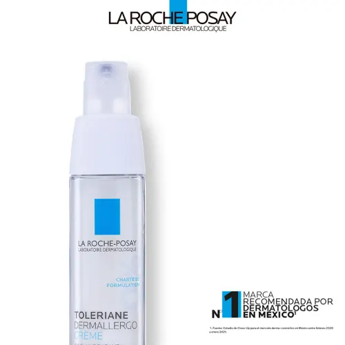 Comprar La Roche Posay Toleriane Dermallergo Crema 40 Ml