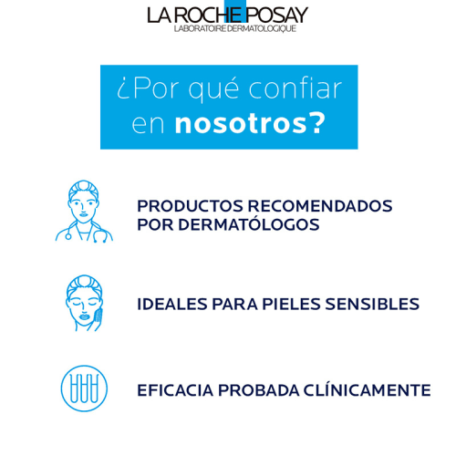 Comprar La Roche Posay Toleriane Dermallergo Crema 40 Ml