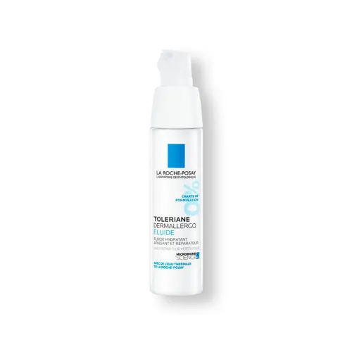 La Roche Posay Dermallergo Tratamiento Hidratante 40 Ml La Roche Posay Dermallergo Tratamiento Hidratante 40 Ml