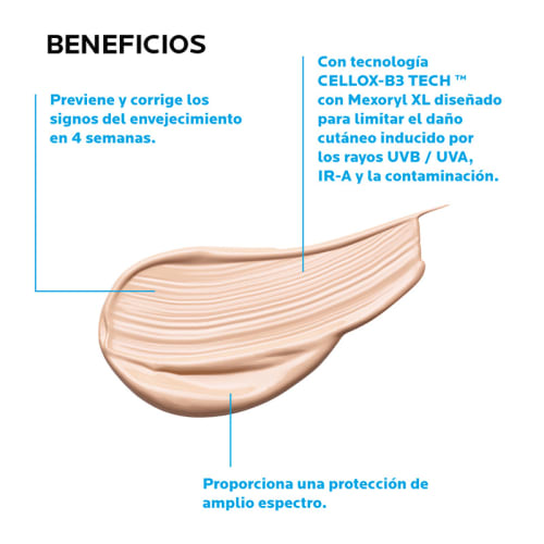 La Roche Posay Anthelios Age Correct Fps50+ 50Ml