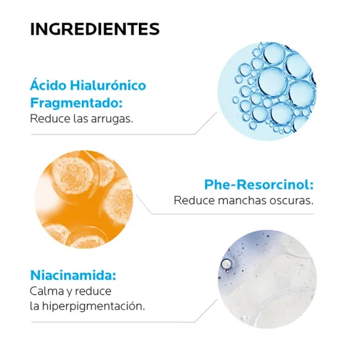 La Roche Posay Anthelios Age Correct Fps50+ 50Ml