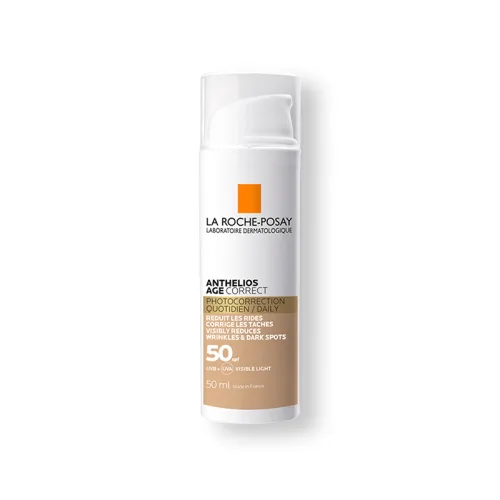 La Roche Posay Anthelios Age Correct Fps50+ 50Ml