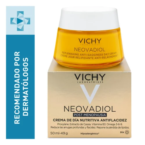 Vichy Neovadiol Post-Menopausia Crema De Día Con 50 Ml
