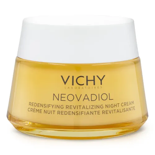 Vichy Neovadiol Peri-Menopausia Crema De Noche Con 50 Ml