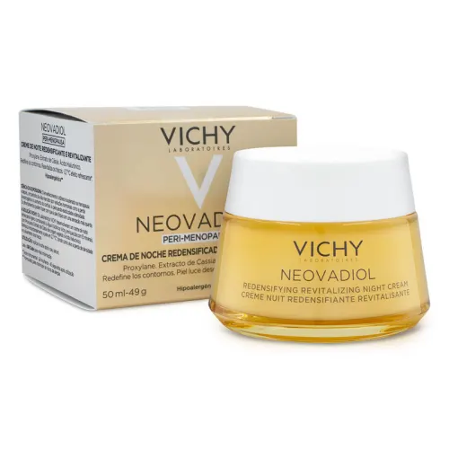 Vichy Neovadiol Peri-Menopausia Crema De Noche Con 50 Ml