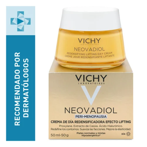 Vichy Neovadiol Peri-Menopausia Crema De Día Con 50 Ml