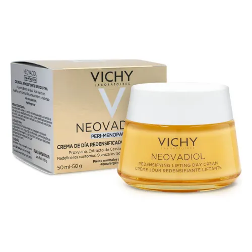 Comprar Vichy Neovadiol Peri-Menopausia Crema De Día Con 50 Ml