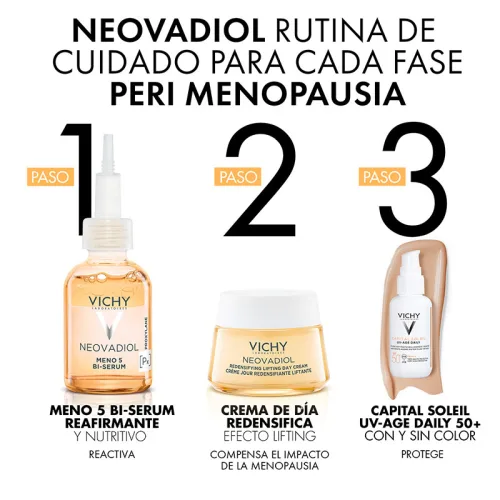 Comprar Vichy Neovadiol Peri-Menopausia Crema De Día Con 50 Ml