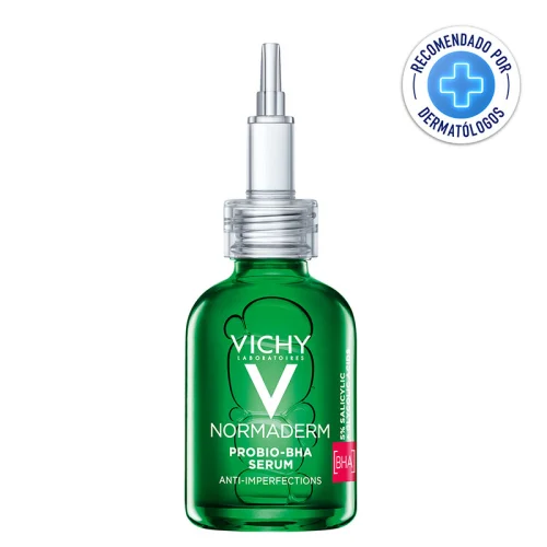 Comprar Normaderm Sérum Probio-Bha Anti-Imperfecciones Con 30 Ml