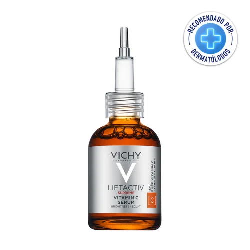 Vichy Liftactiv Vitamina C Serum 20 Ml