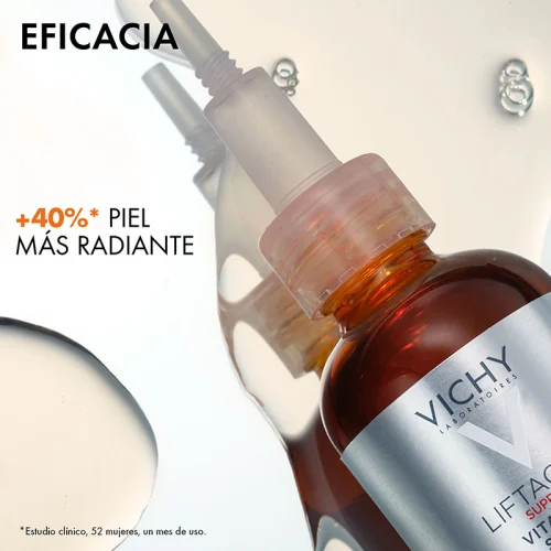 Vichy Liftactiv Vitamina C Serum 20 Ml